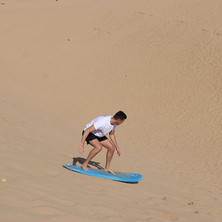 Surf Riad تغازوت المظهر الخارجي الصورة