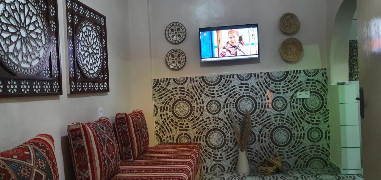 Surf Riad تغازوت المظهر الخارجي الصورة