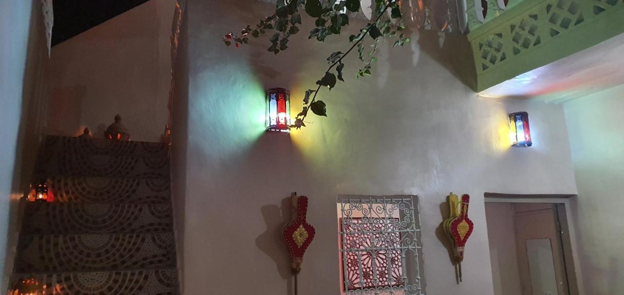 Surf Riad تغازوت المظهر الخارجي الصورة