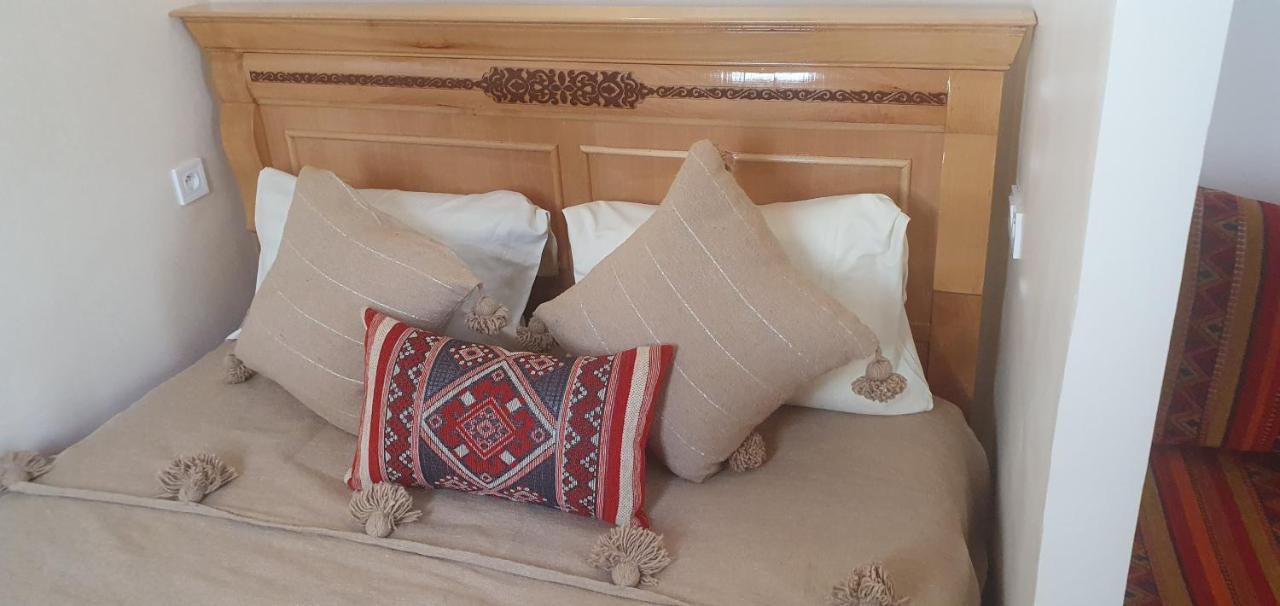Surf Riad تغازوت المظهر الخارجي الصورة