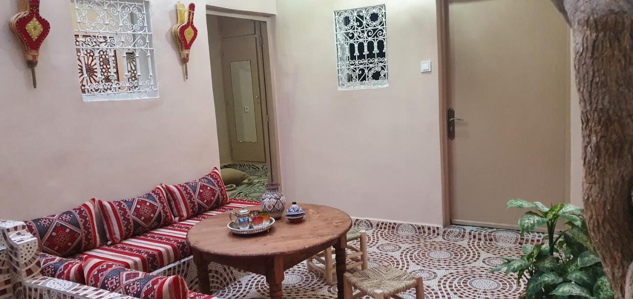 Surf Riad تغازوت المظهر الخارجي الصورة