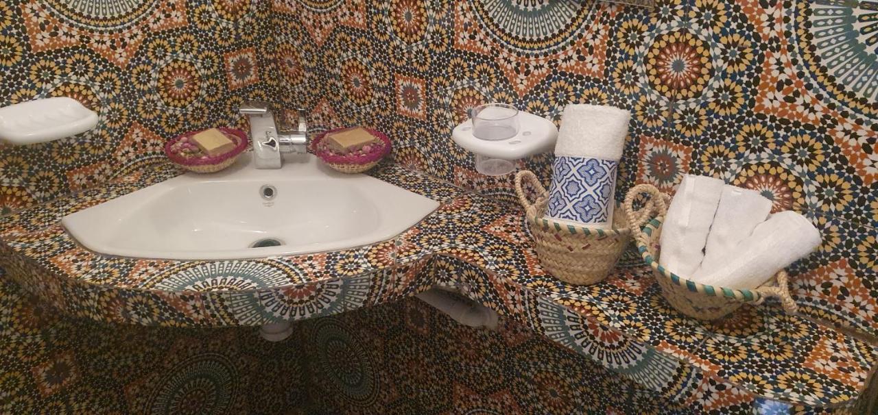 Surf Riad تغازوت المظهر الخارجي الصورة