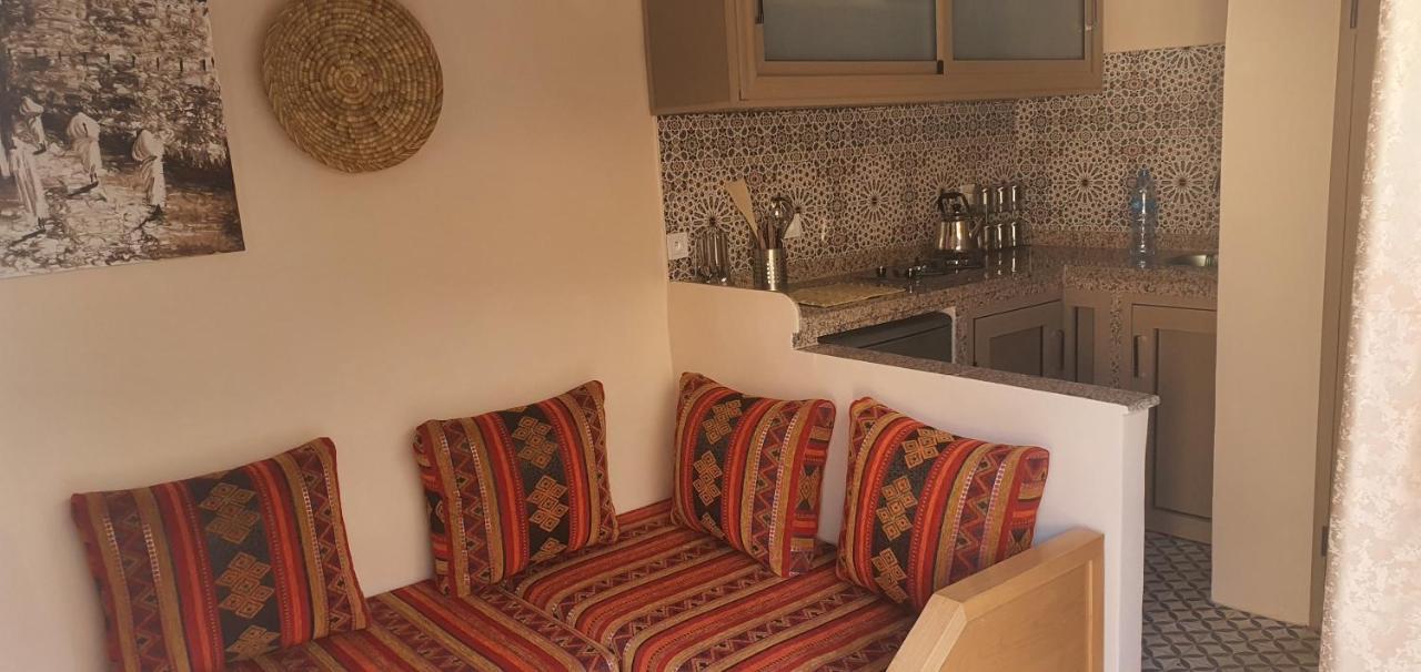 Surf Riad تغازوت المظهر الخارجي الصورة