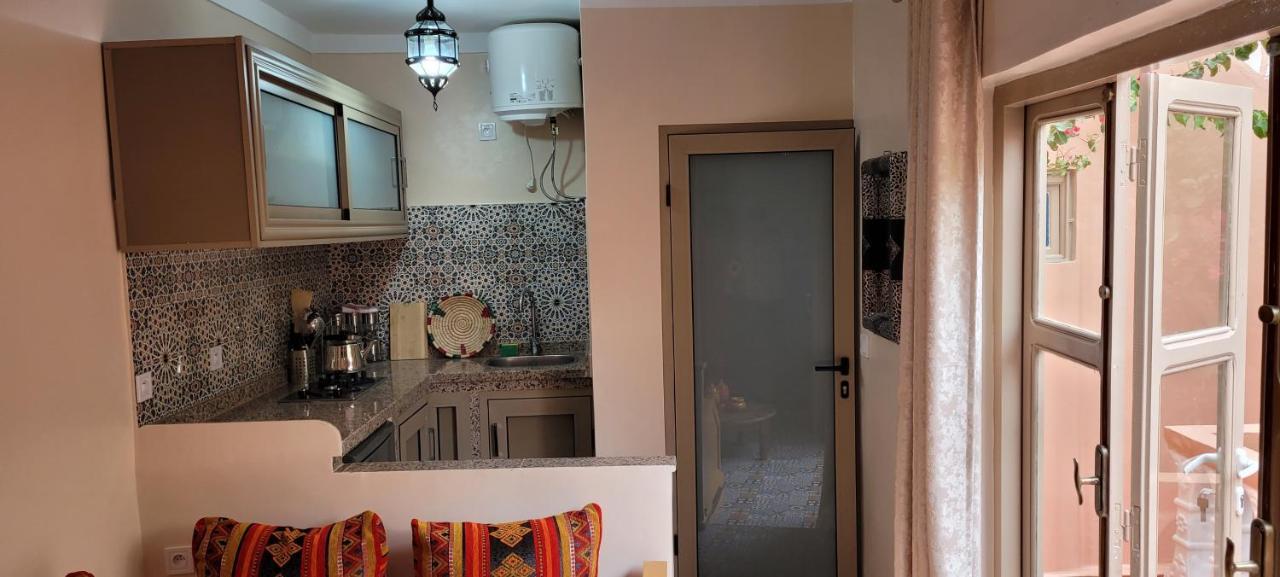 Surf Riad تغازوت المظهر الخارجي الصورة