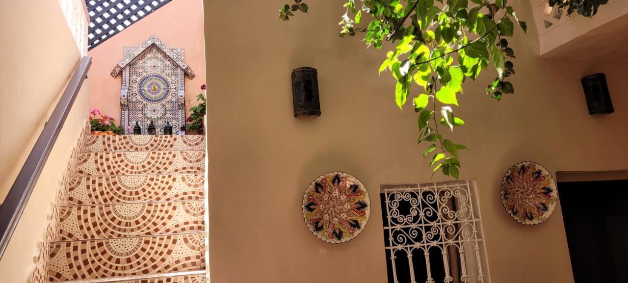 Surf Riad تغازوت المظهر الخارجي الصورة