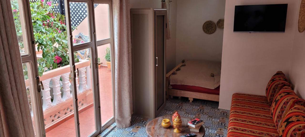 Surf Riad تغازوت المظهر الخارجي الصورة