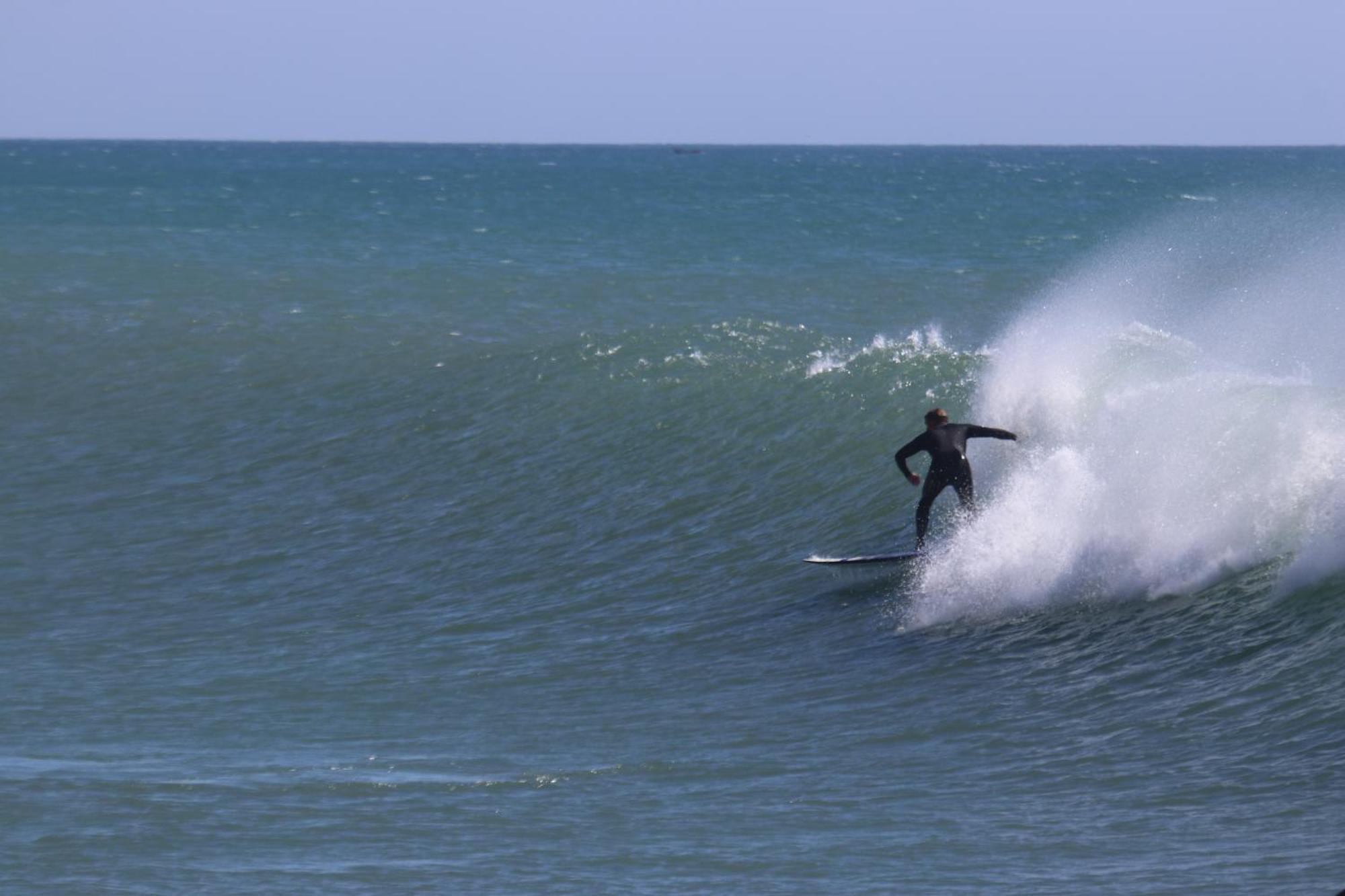 Surf Riad تغازوت المظهر الخارجي الصورة