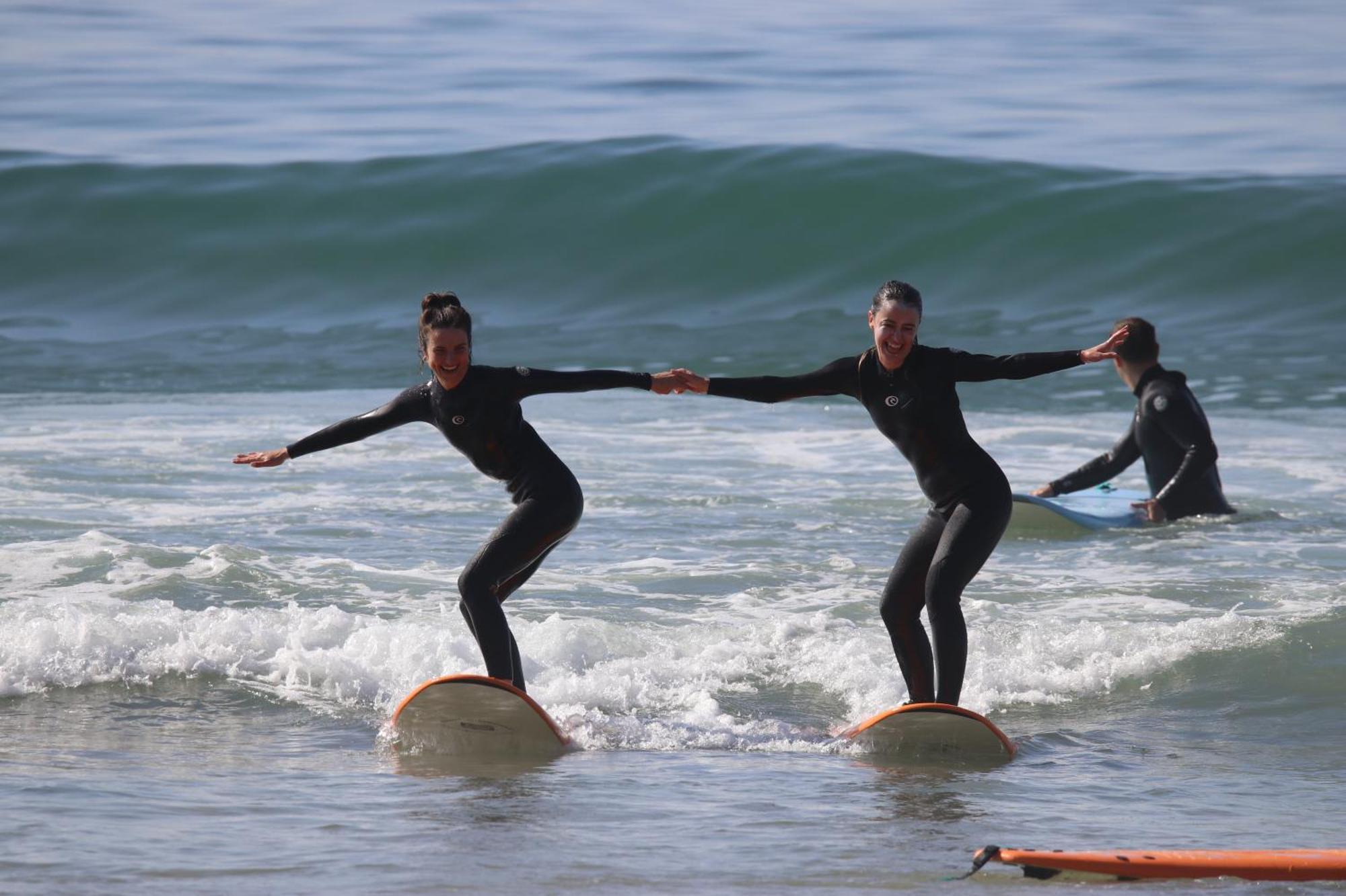 Surf Riad تغازوت المظهر الخارجي الصورة