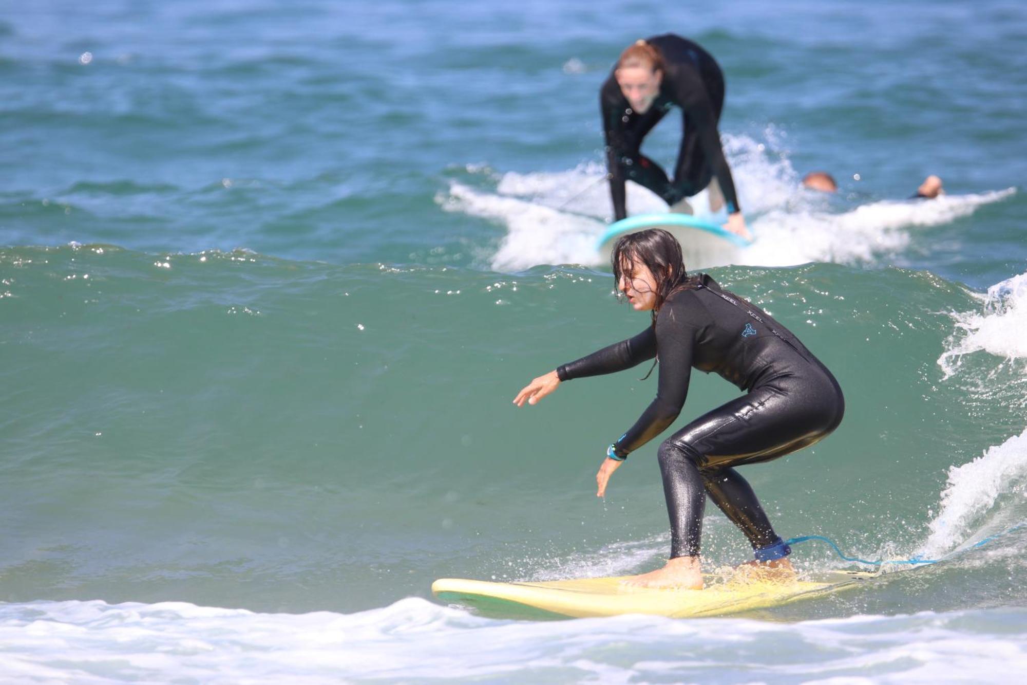 Surf Riad تغازوت المظهر الخارجي الصورة