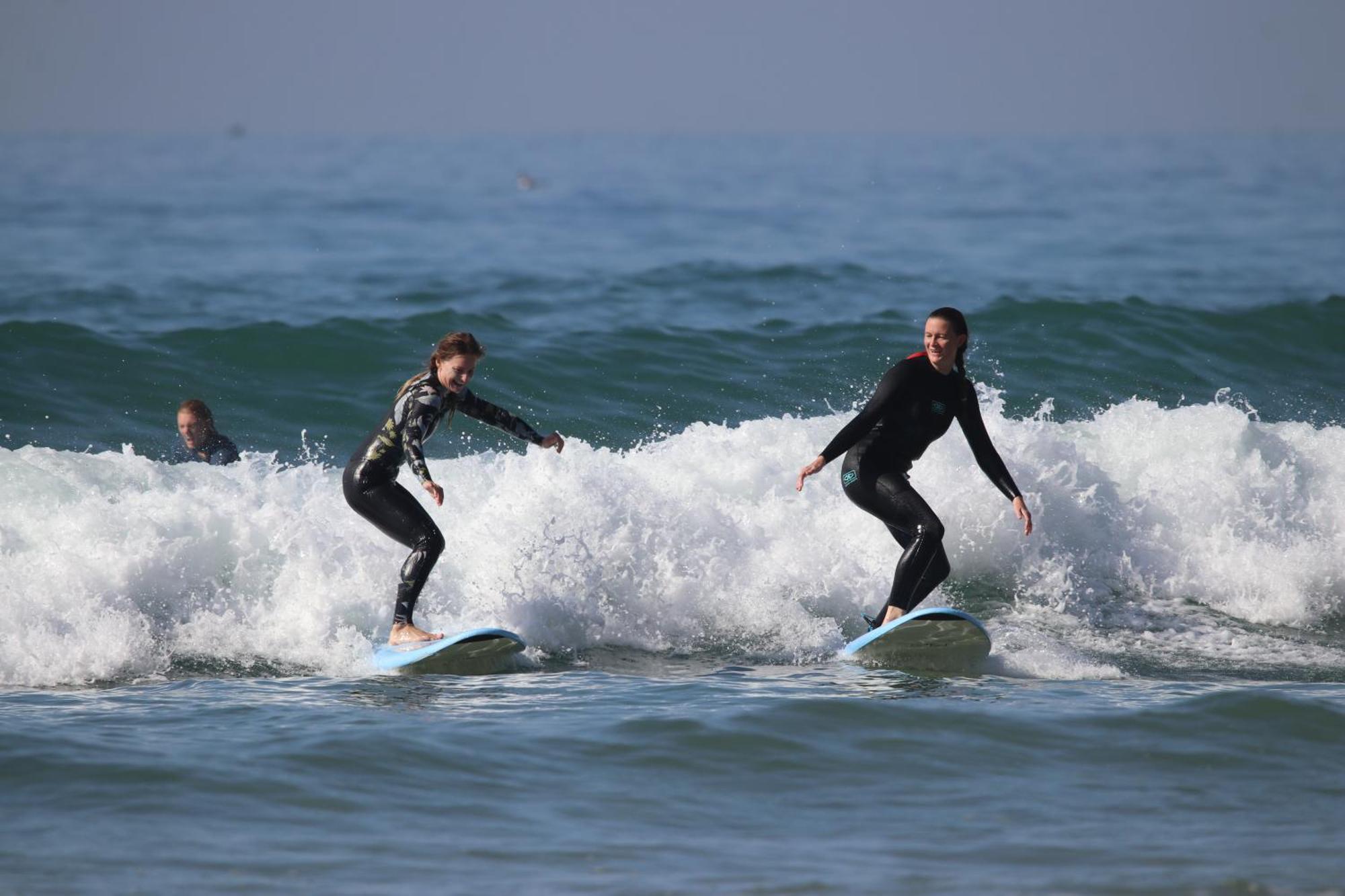 Surf Riad تغازوت المظهر الخارجي الصورة