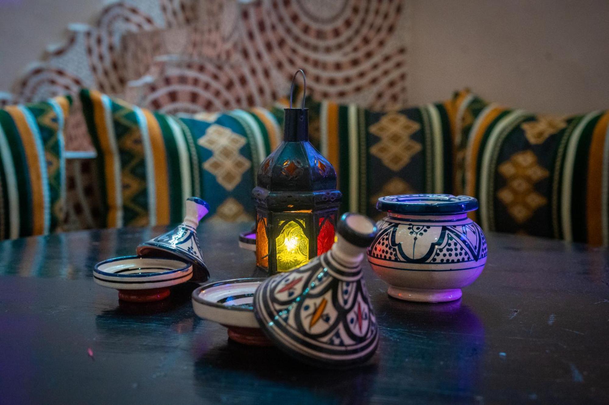Surf Riad تغازوت المظهر الخارجي الصورة