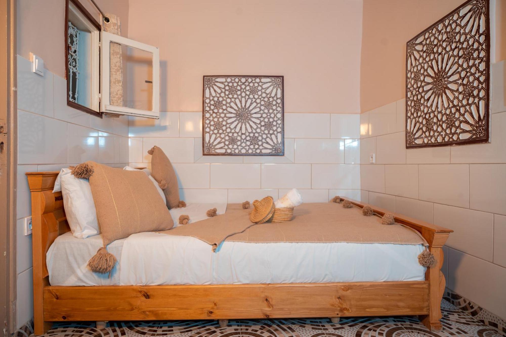 Surf Riad تغازوت المظهر الخارجي الصورة