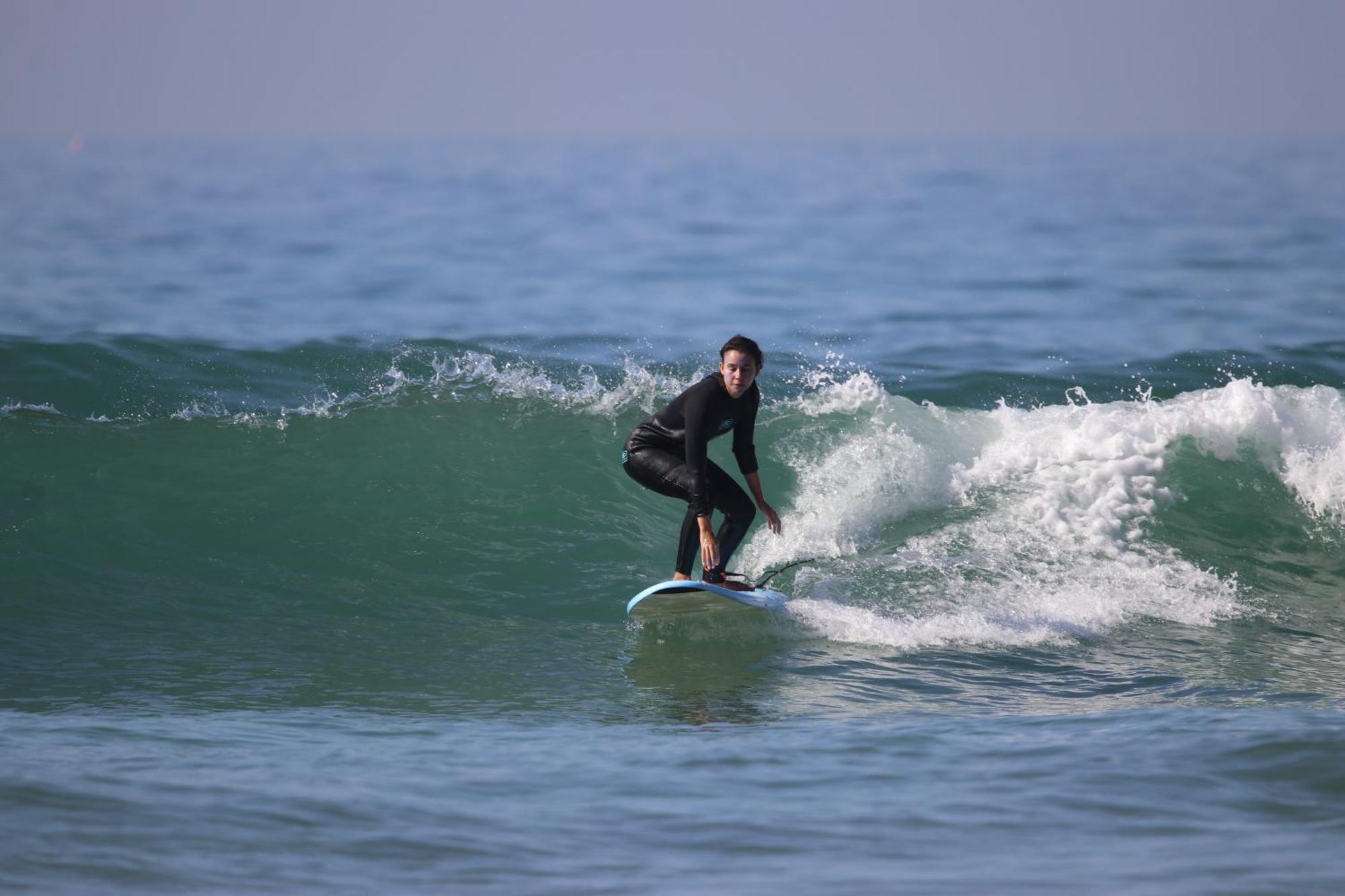 Surf Riad تغازوت الغرفة الصورة