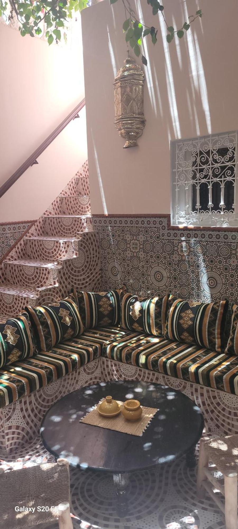 Surf Riad تغازوت المظهر الخارجي الصورة
