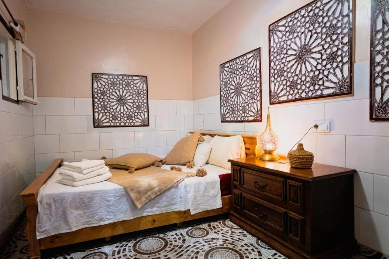 Surf Riad تغازوت المظهر الخارجي الصورة