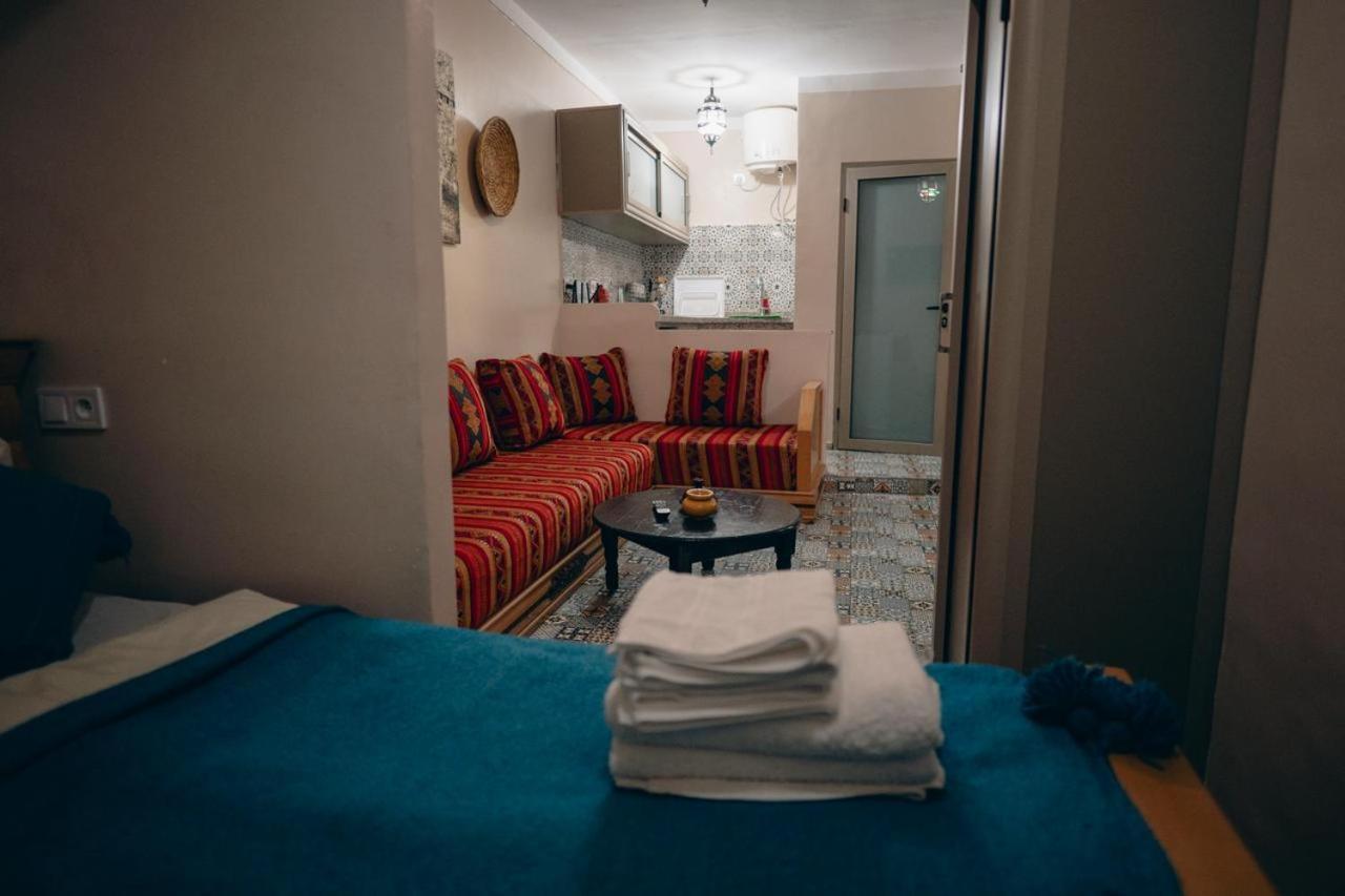 Surf Riad تغازوت المظهر الخارجي الصورة