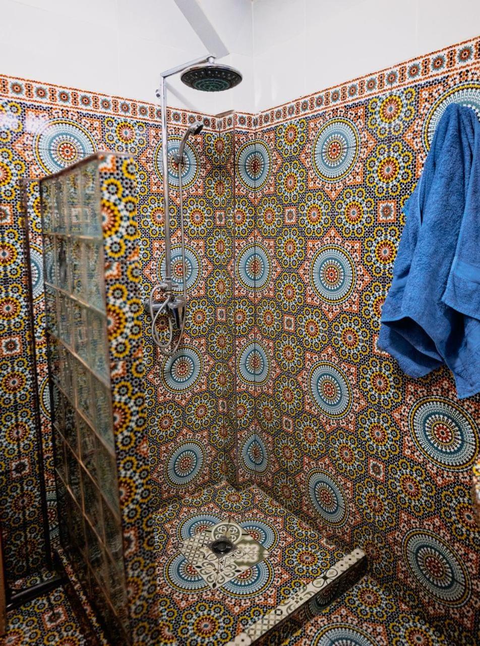 Surf Riad تغازوت المظهر الخارجي الصورة