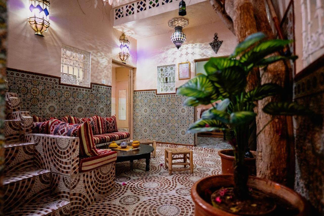 Surf Riad تغازوت المظهر الخارجي الصورة