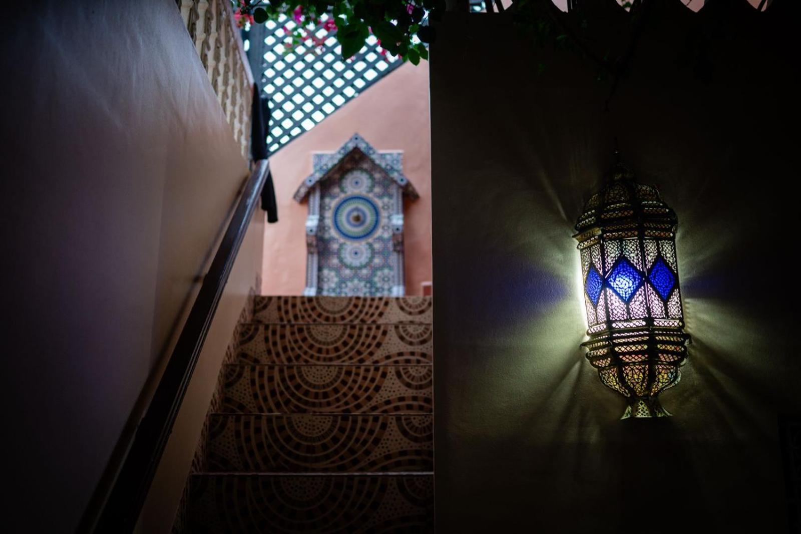 Surf Riad تغازوت المظهر الخارجي الصورة